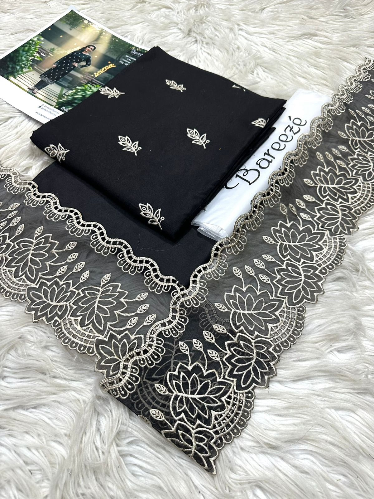 WINTER COLLECTION