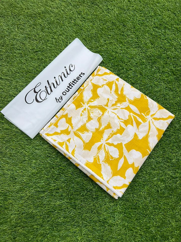 Ethinic Brand