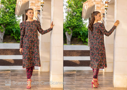 RAABI R PRINTS