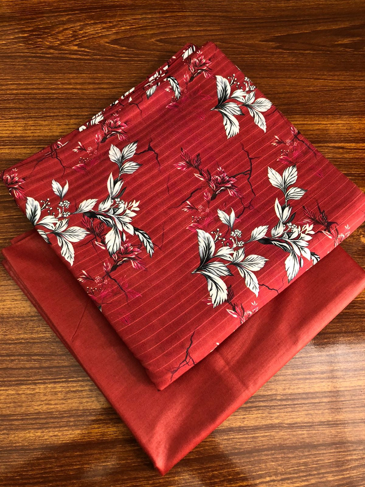 BANA DORA LINEN 2p