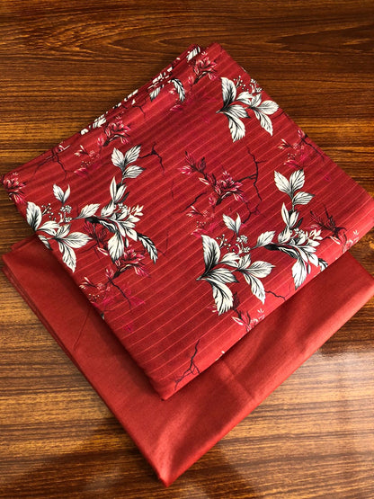 BANA DORA LINEN 2p