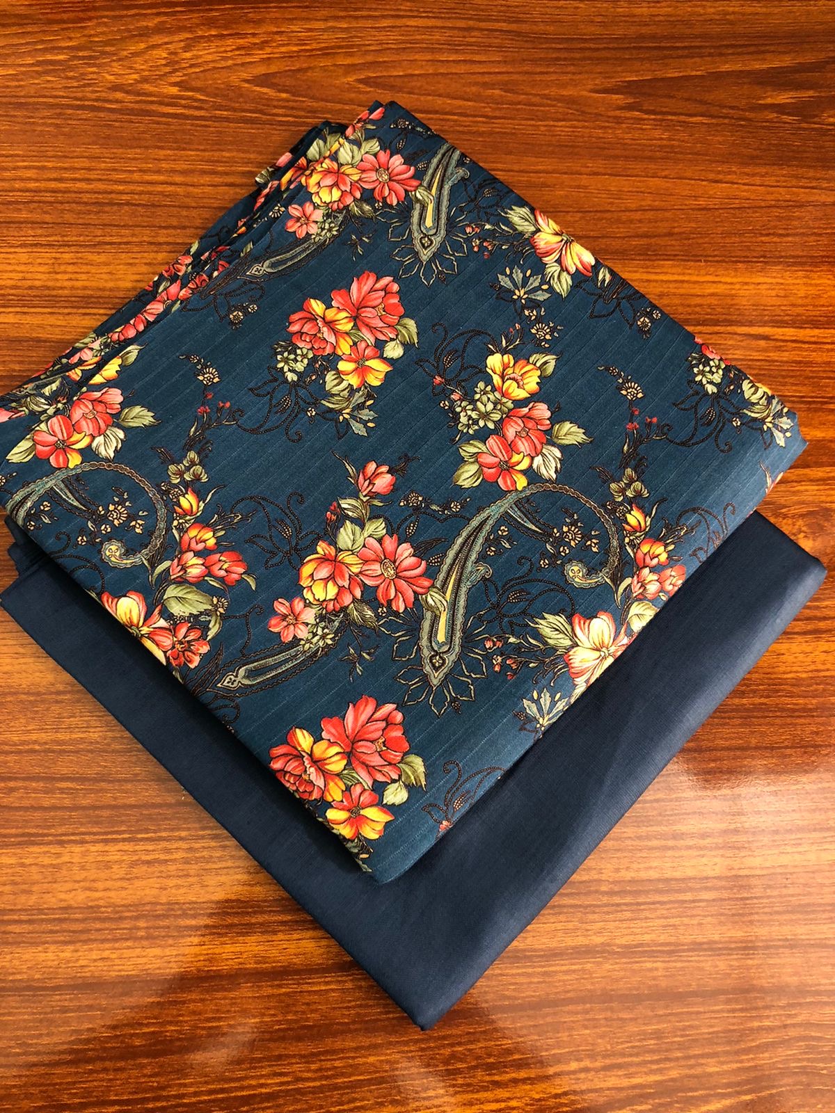 BANA DORA LINEN 2p
