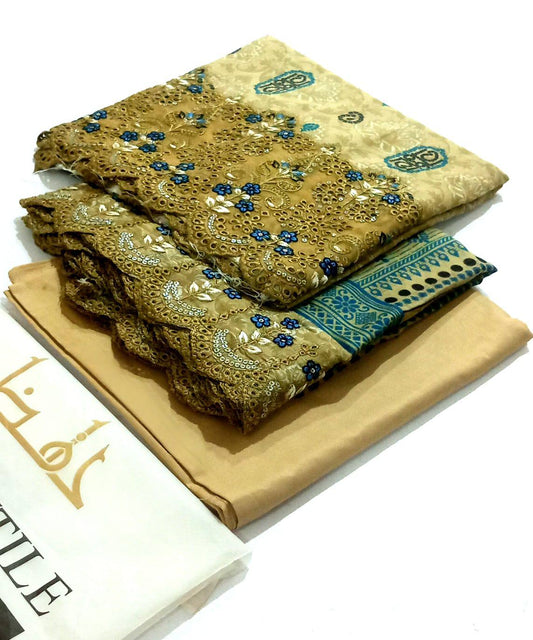 Hafiz Textile