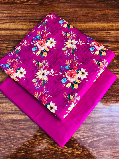 BANA DORA LINEN 2p