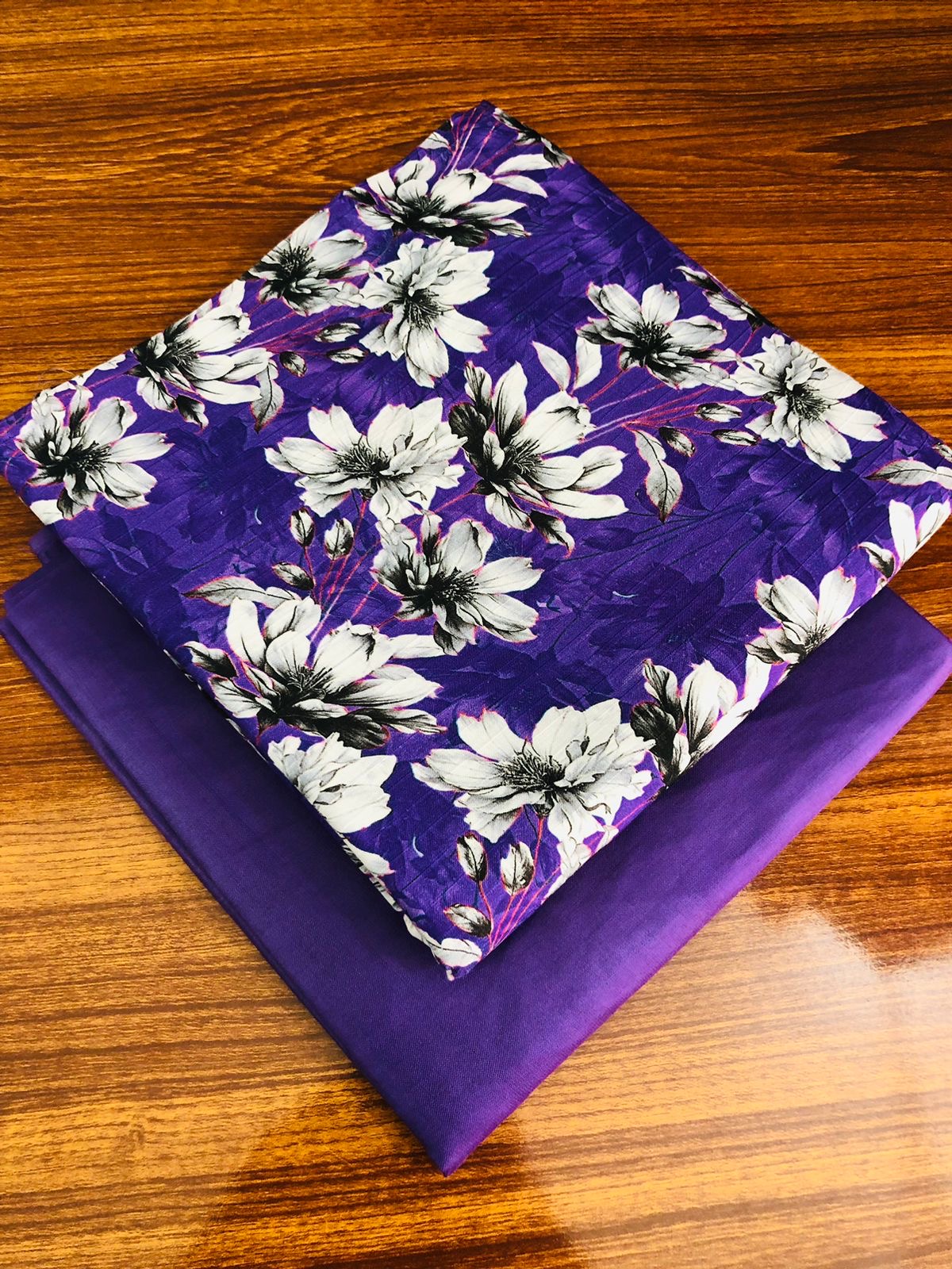 BANA DORA LINEN 2p
