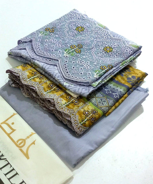 Hafiz textile