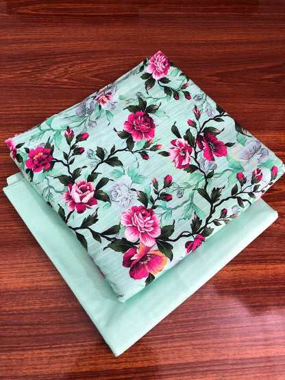 BANA DORA LINEN 2p
