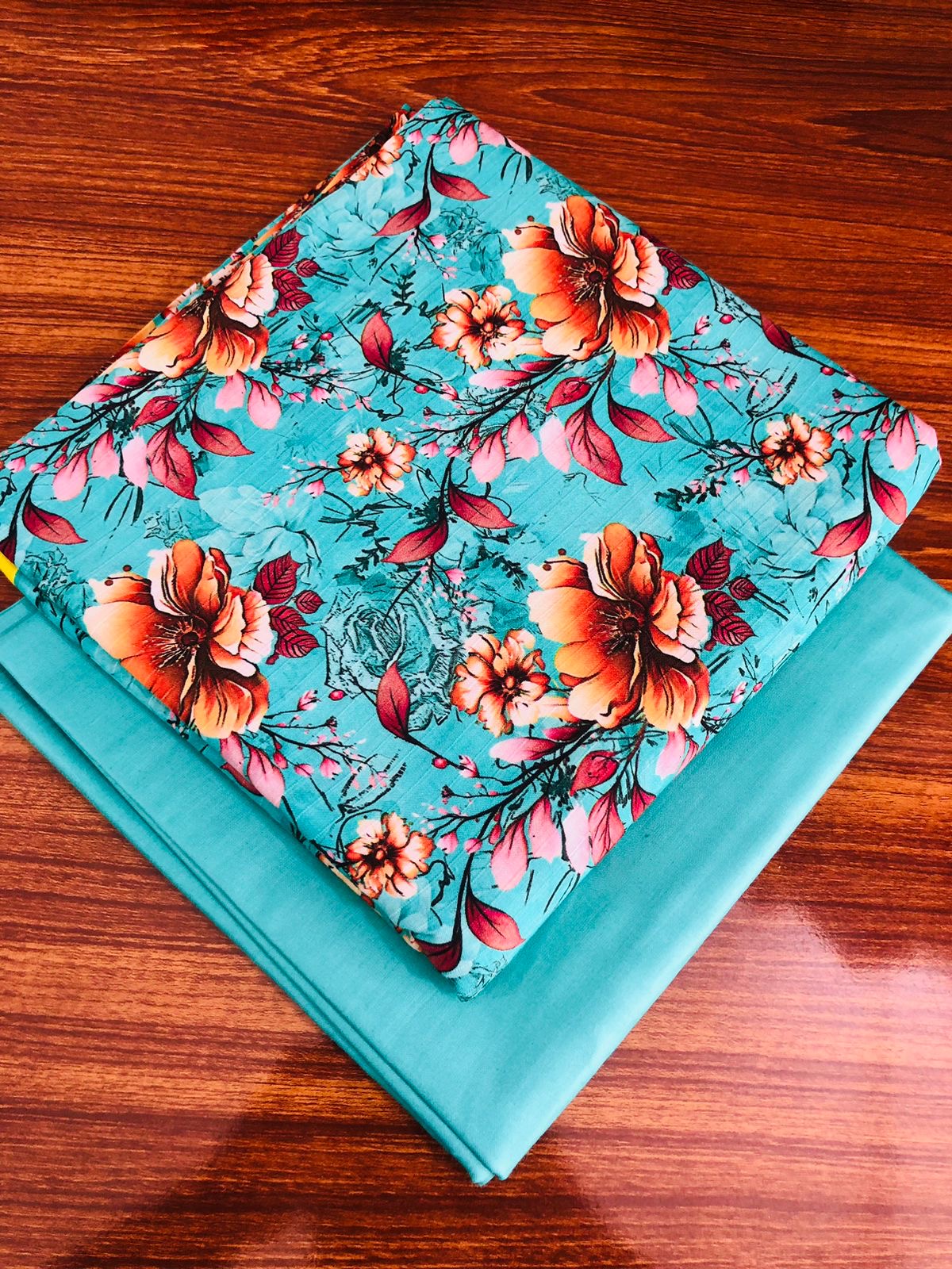 BANA DORA LINEN 2p