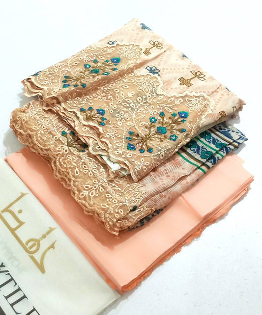 Hafiz Textile