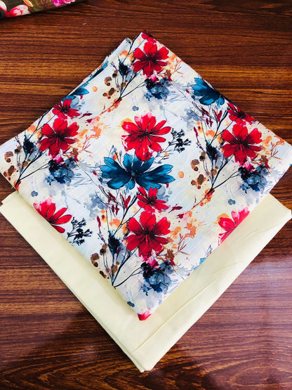 BANA DORA LINEN 2p