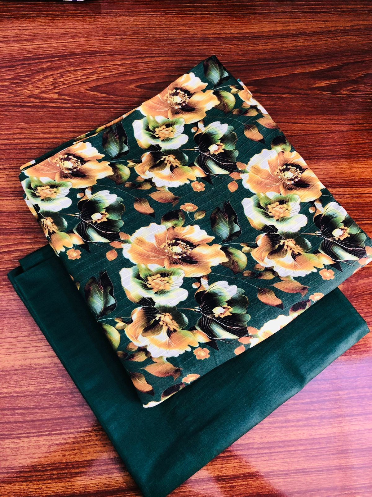 BANA DORA LINEN 2p