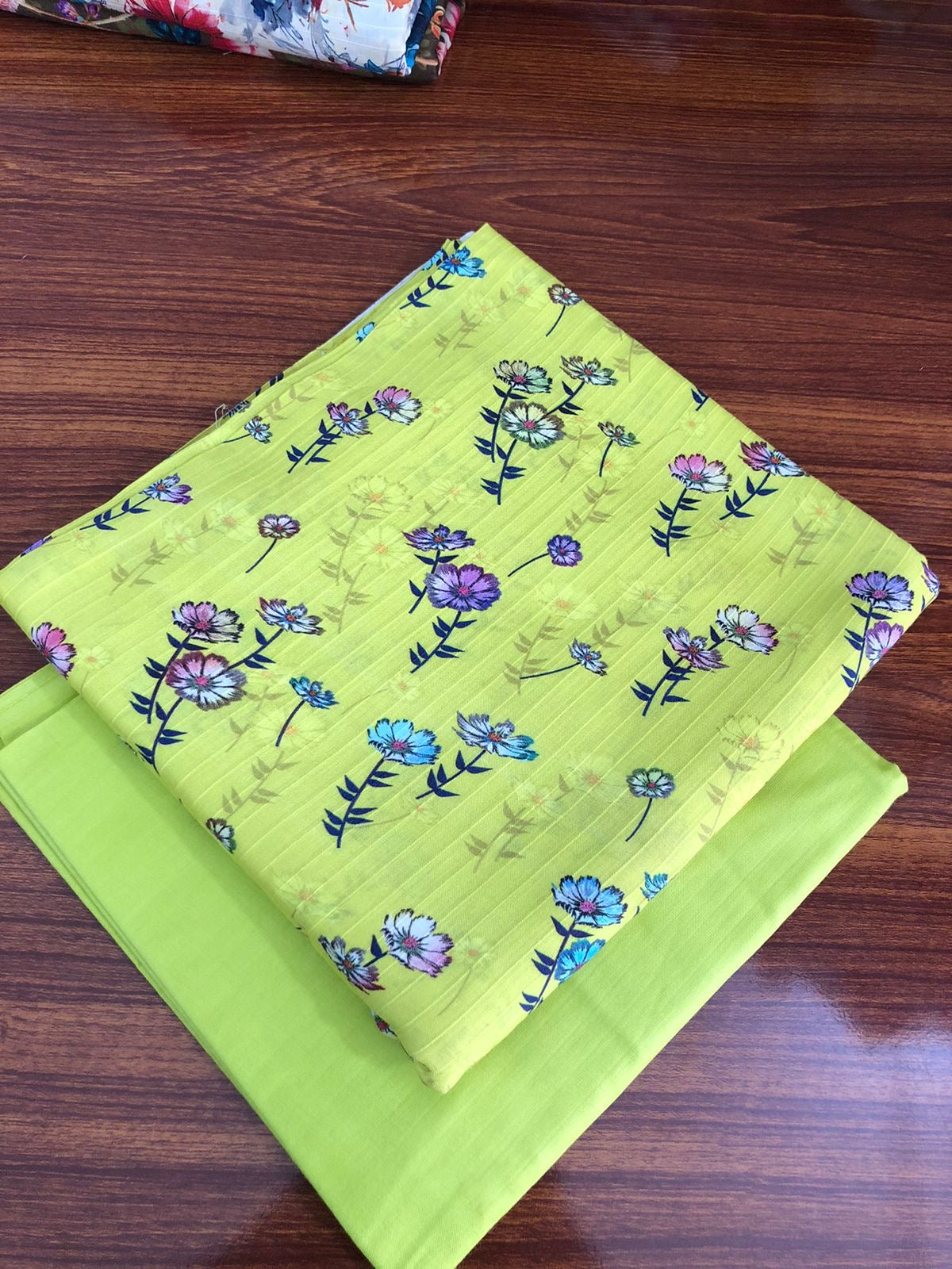 BANA DORA LINEN 2p