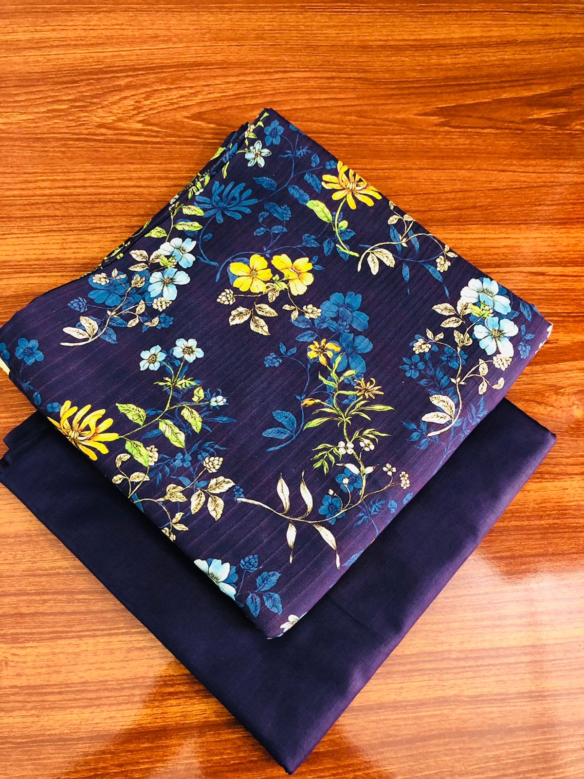 BANA DORA LINEN 2p