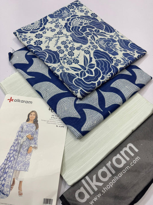ALKARAM BRAND