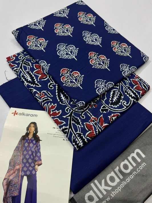 ALKARAM BRAND