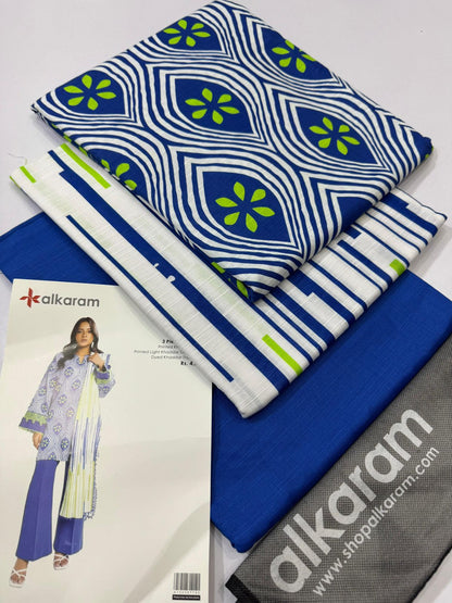 ALKARAM BRAND