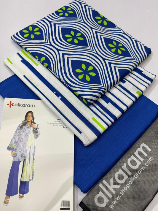 ALKARAM BRAND