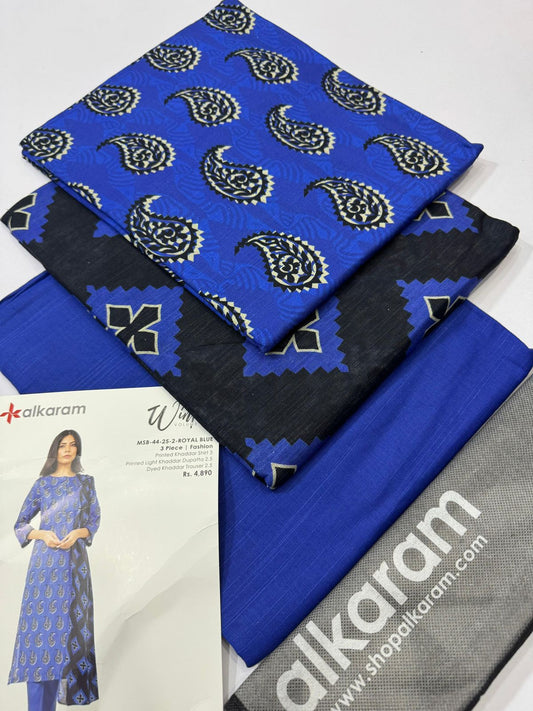 ALKARAM BRAND