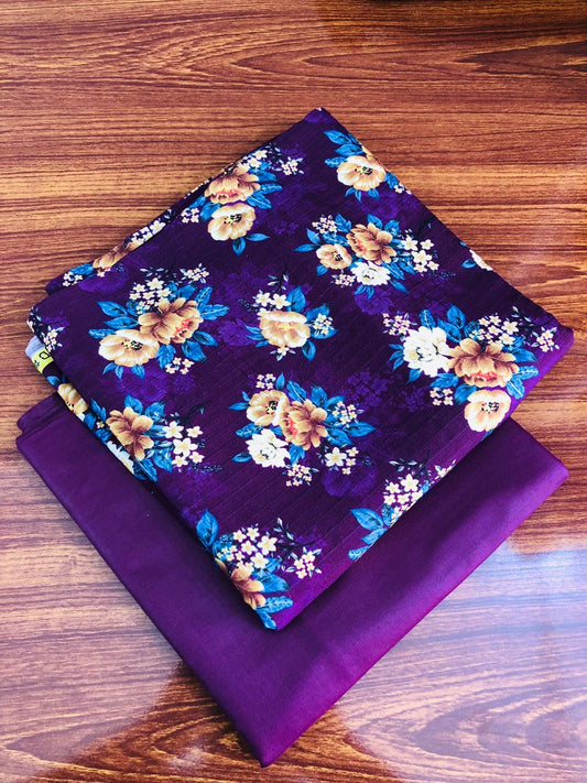BANA DORA LINEN 2p