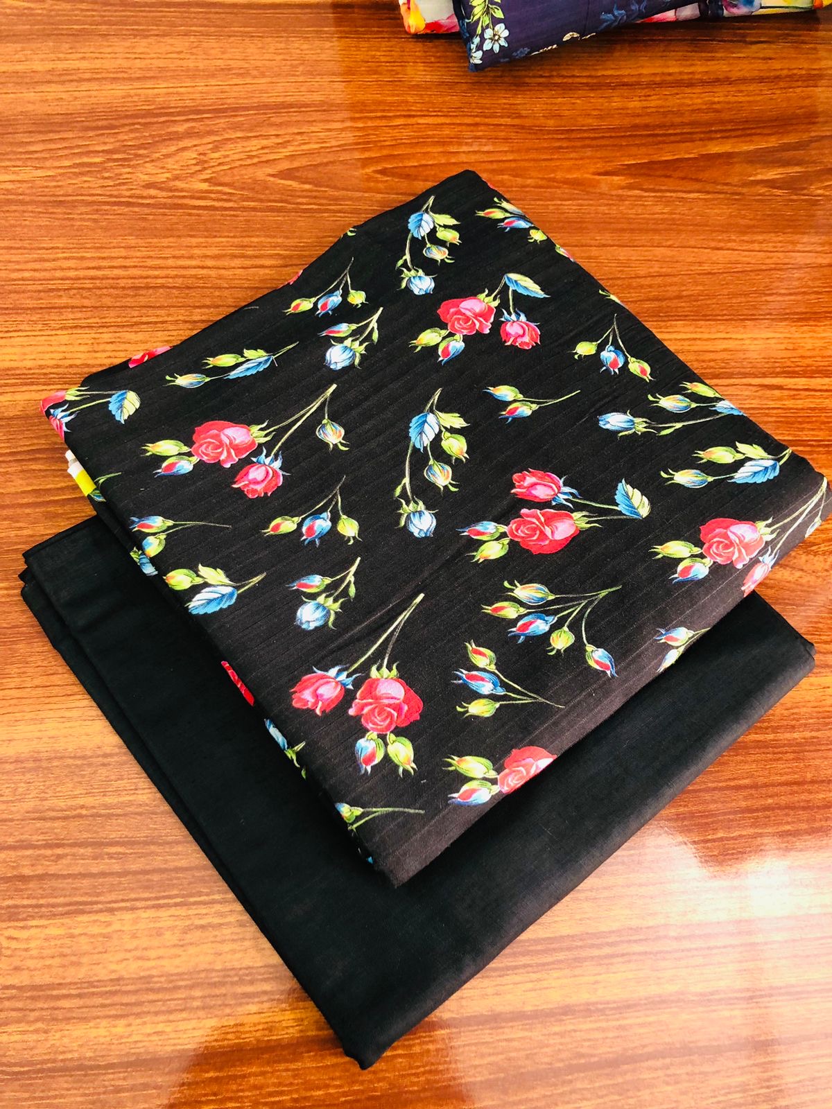 BANA DORA LINEN 2p