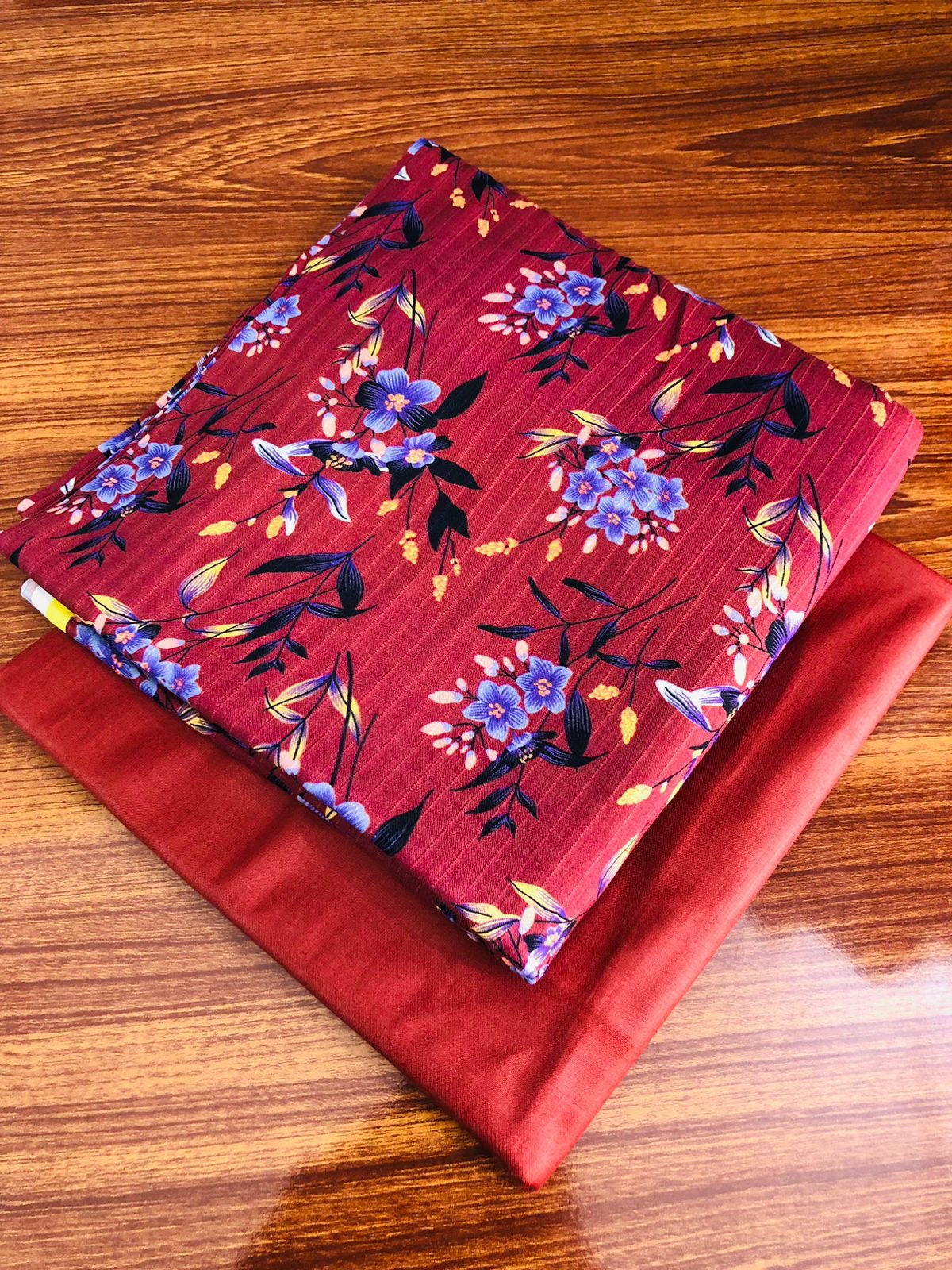 BANA DORA LINEN 2p