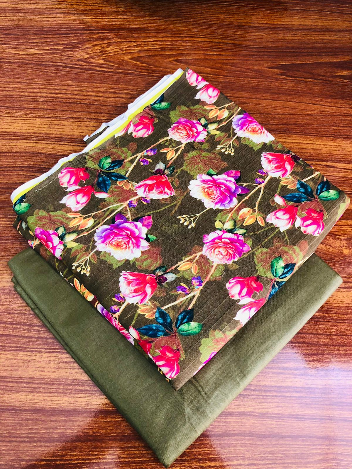 BANA DORA LINEN 2p