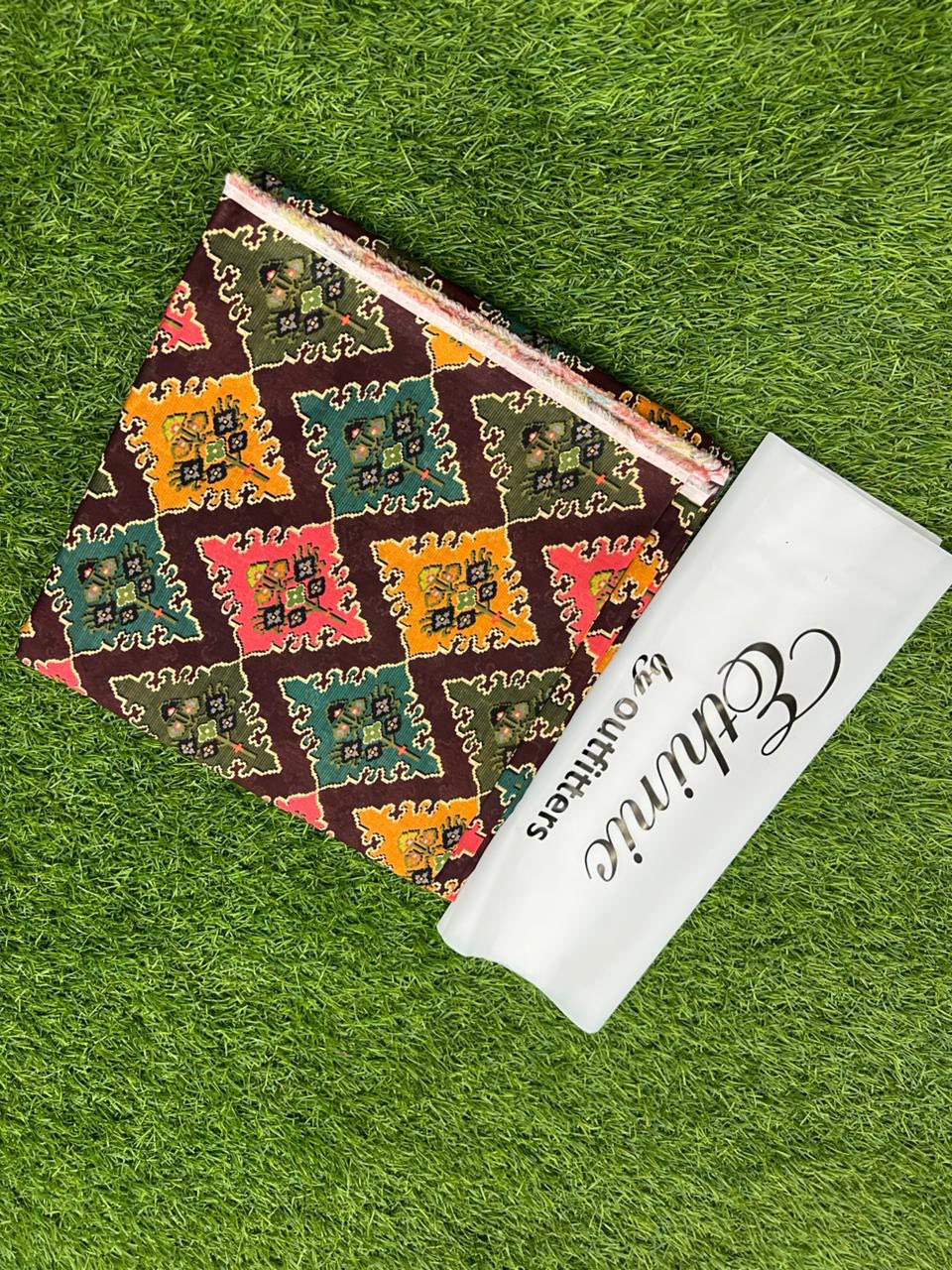 ETHNIC BRAND✨